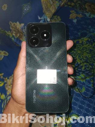 Realme C61